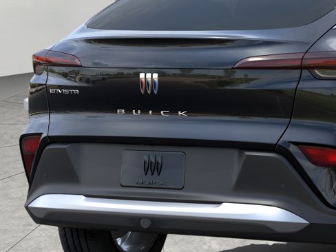 New 2026 Buick Envista Preferred image 14