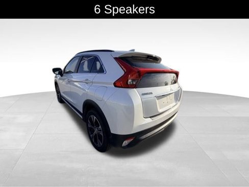 Used 2019 Mitsubishi Eclipse Cross SEL image 5