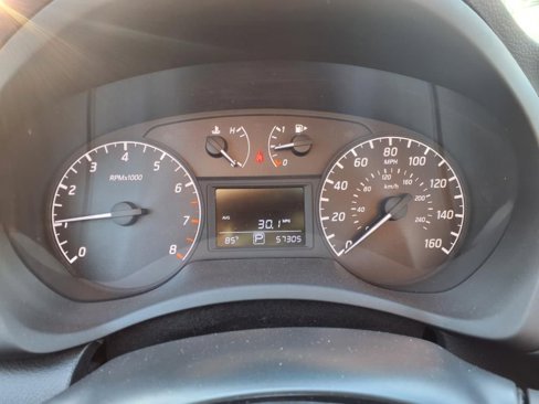 Used 2016 Nissan Sentra S image 14