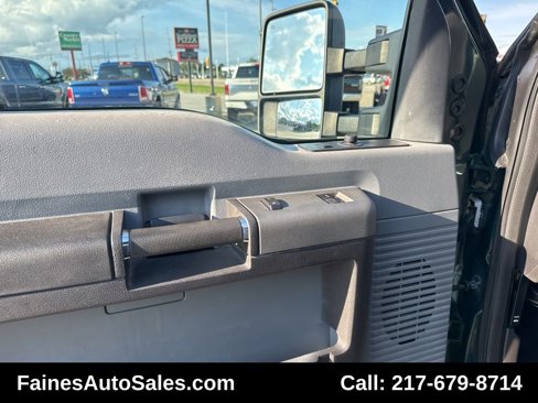 Used 2011 Ford F250 XLT w/ FX4 Off Road Pkg image 68