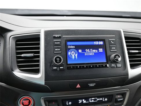 Used 2019 Honda Ridgeline RTL image 30