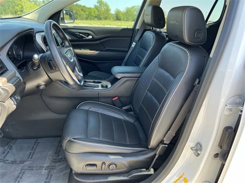 Used 2019 GMC Acadia Denali w/ Technology Package image 21