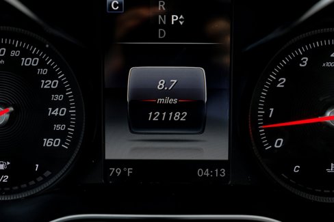 Used 2018 Mercedes-Benz C 300 Sedan w/ Multimedia Package image 24