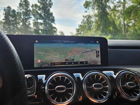 Used 2019 Mercedes-Benz A 220 image 21