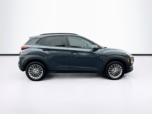 Used 2021 Hyundai Kona SEL Plus image 8