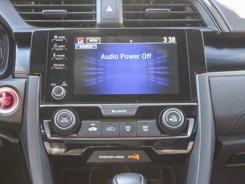 Used 2020 Honda Civic Sport image 14