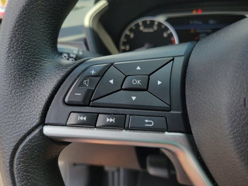 Used 2024 Nissan Altima 2.5 SV image 17