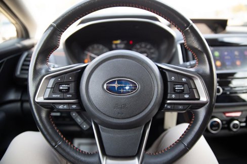 Used 2022 Subaru Crosstrek 2.0i Premium image 10