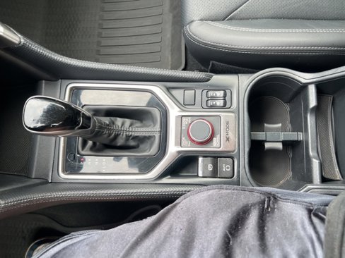 Used 2019 Subaru Forester Limited image 24