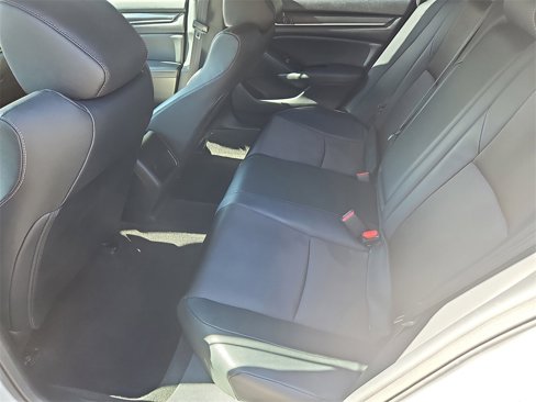 Certified 2018 Honda Accord Sport image 26