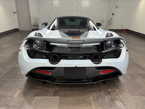 Used 2021 McLaren 720S Performance image 29