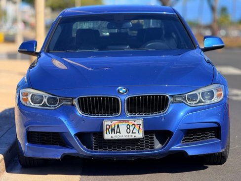 Used 2013 BMW 328i Sedan image 7
