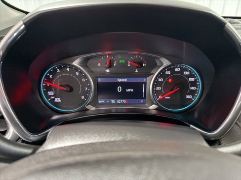 Used 2019 Chevrolet Equinox Premier image 25
