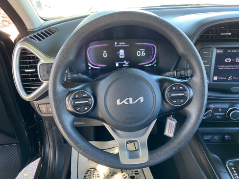 Used 2024 Kia Soul LX w/ Option Group 015 image 49