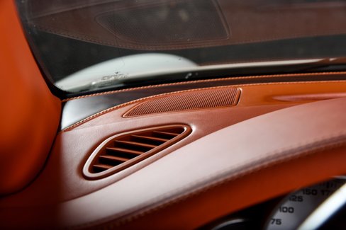 Used 2008 Porsche 911 Turbo image 40