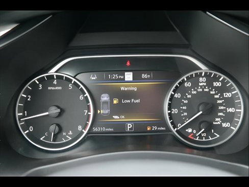 Used 2019 Nissan Murano SL w/ SL Technology Package image 14