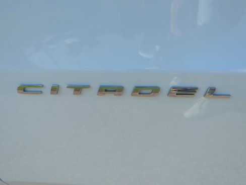 Used 2014 Dodge Durango Citadel image 5