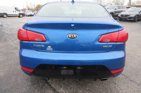 Used 2014 Kia Forte Koup EX image 23