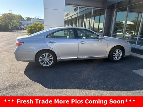 Used 2012 Lexus ES 350 image 2