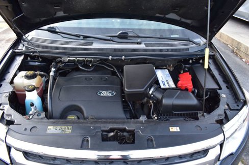 Used 2013 Ford Edge SE image 12