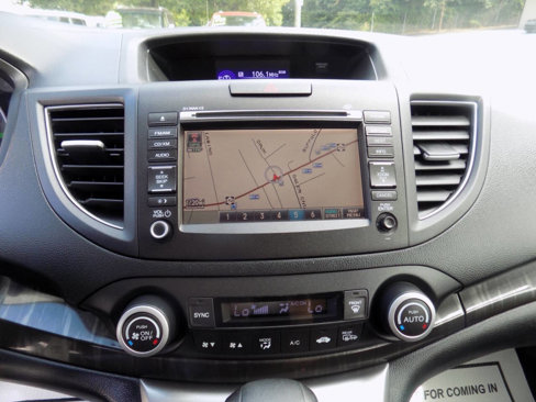 Used 2013 Honda CR-V EX-L image 14