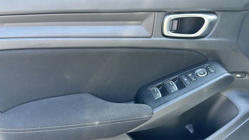Used 2022 Honda Civic Sport image 13