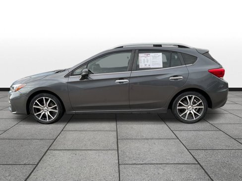 Used 2019 Subaru Impreza 2.0i Limited w/ Popular Package #2 image 2