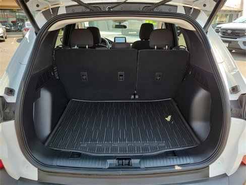 Used 2025 Ford Escape Active w/ Cold Weather Package image 28