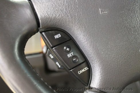 Used 2002 Ford Thunderbird image 58
