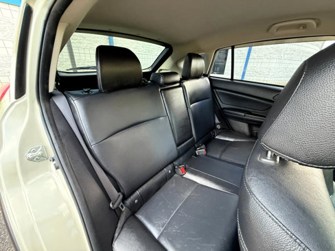 Used 2014 Subaru Crosstrek 2.0i Limited image 17