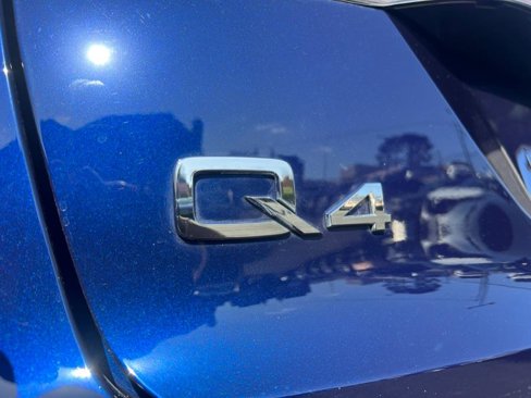Used 2023 Audi Q4 e-tron Premium Plus w/ Premium Plus image 51