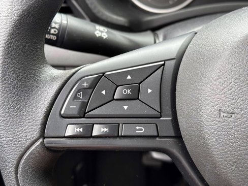 Certified 2024 Nissan Sentra S image 20