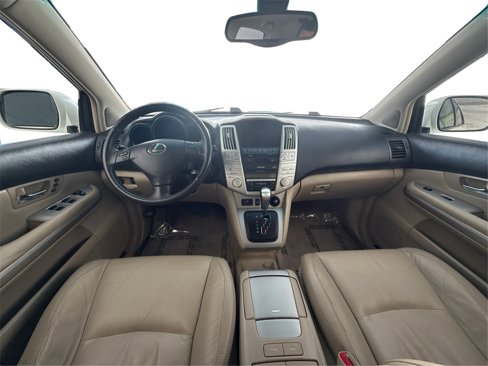 Used 2006 Lexus RX 400h AWD image 28