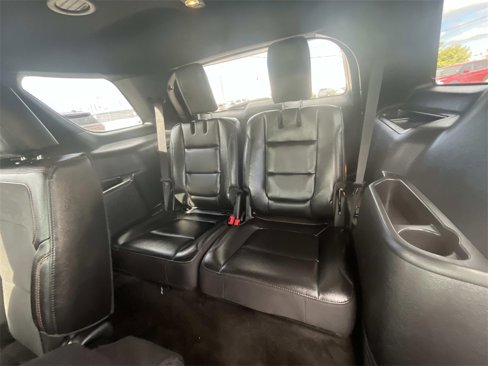 Used 2018 Ford Explorer XLT w/ Equipment Group 202A image 14