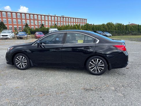 Used 2019 Subaru Legacy 2.5i w/ Alloy Wheel Package image 2