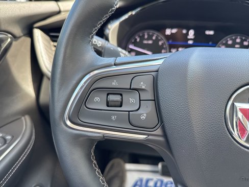 Used 2023 Buick Envision Essence w/ Sport Touring Package image 20
