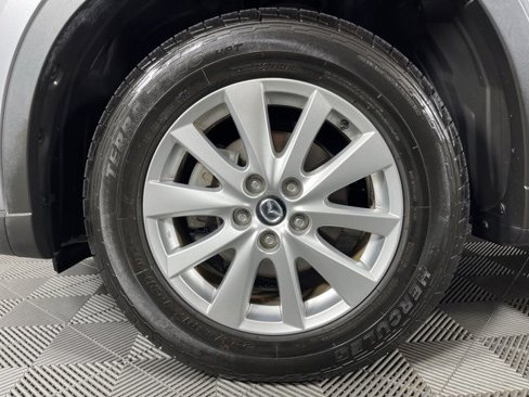Used 2015 MAZDA CX-5 Sport w/ Bluetooth Audio Package image 12