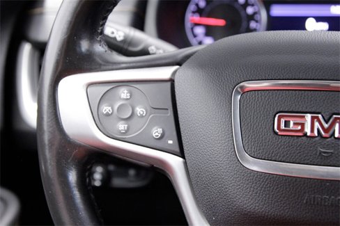 Used 2019 GMC Terrain SLT w/ Preferred Package image 27
