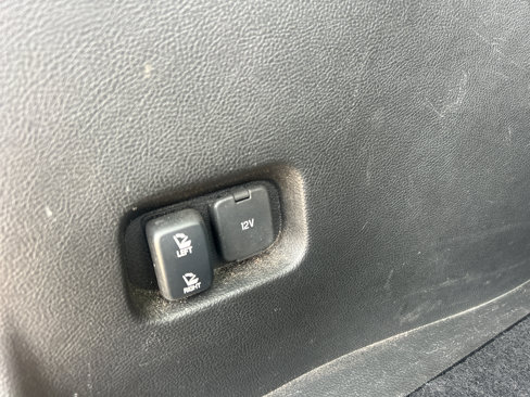 Used 2024 Ford Edge SEL image 12