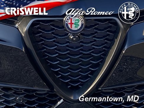 New 2024 Alfa Romeo Tonale Veloce image 11