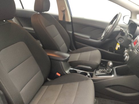 Used 2018 Kia Forte LX image 21