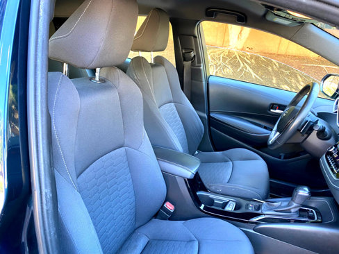 Used 2019 Toyota Corolla SE image 47