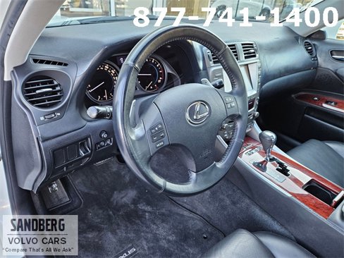 Used 2008 Lexus IS 350 image 17