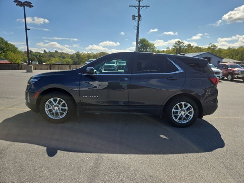 Used 2022 Chevrolet Equinox LT image 7