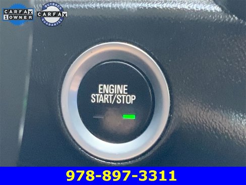 Certified 2019 GMC Terrain SLE w/ Driver Convenience Package image 16