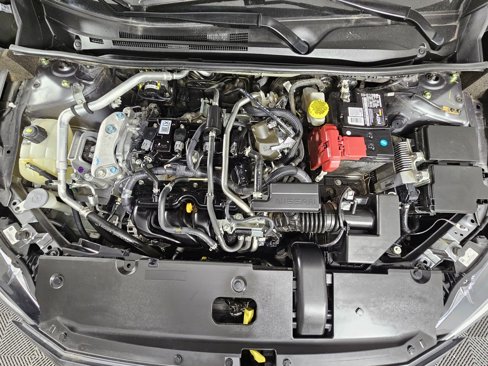 Used 2022 Nissan Sentra SV image 11