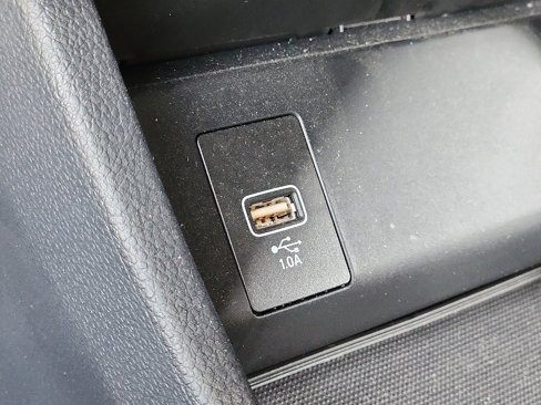 Certified 2019 Honda HR-V LX image 23