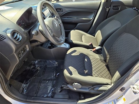 Used 2022 Mitsubishi Mirage ES image 13