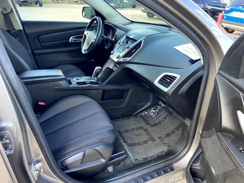 Used 2011 GMC Terrain SLE w/ Convenience Package image 9