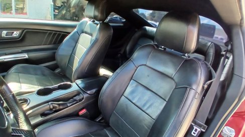 Used 2016 Ford Mustang GT Premium image 11